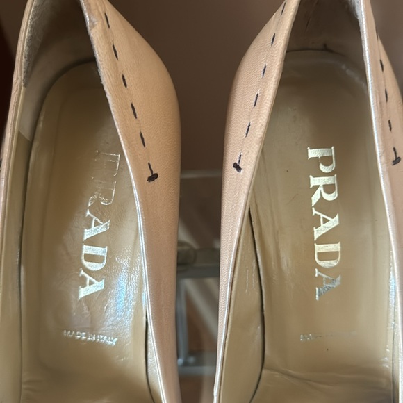 Vintage heels - Picture 3 of 5